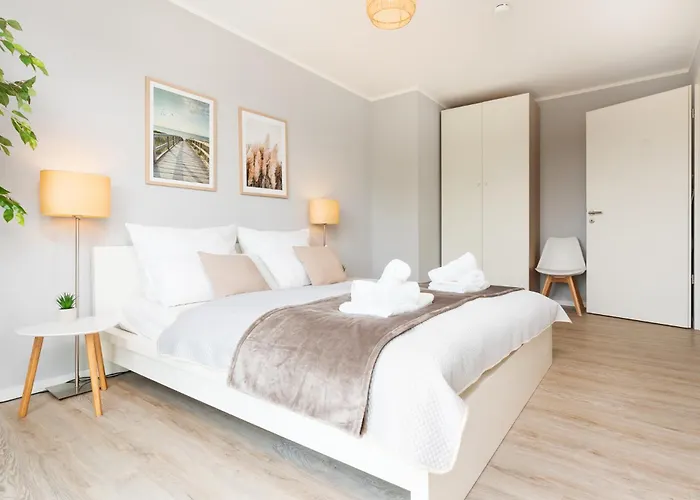 Idyllische Ferienwohnung Am Schaalsee - Natur Und Erholung Pur