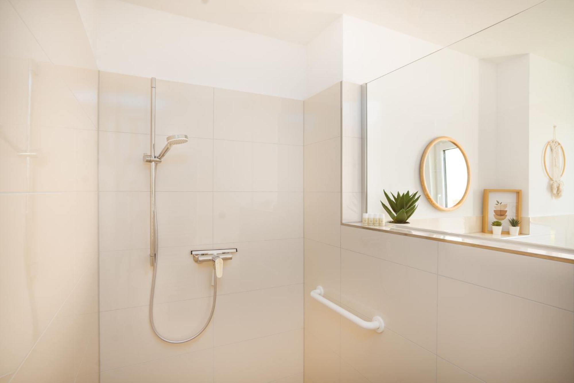Apartment Idyllische Am Schaalsee - Und Erholung Pur *
