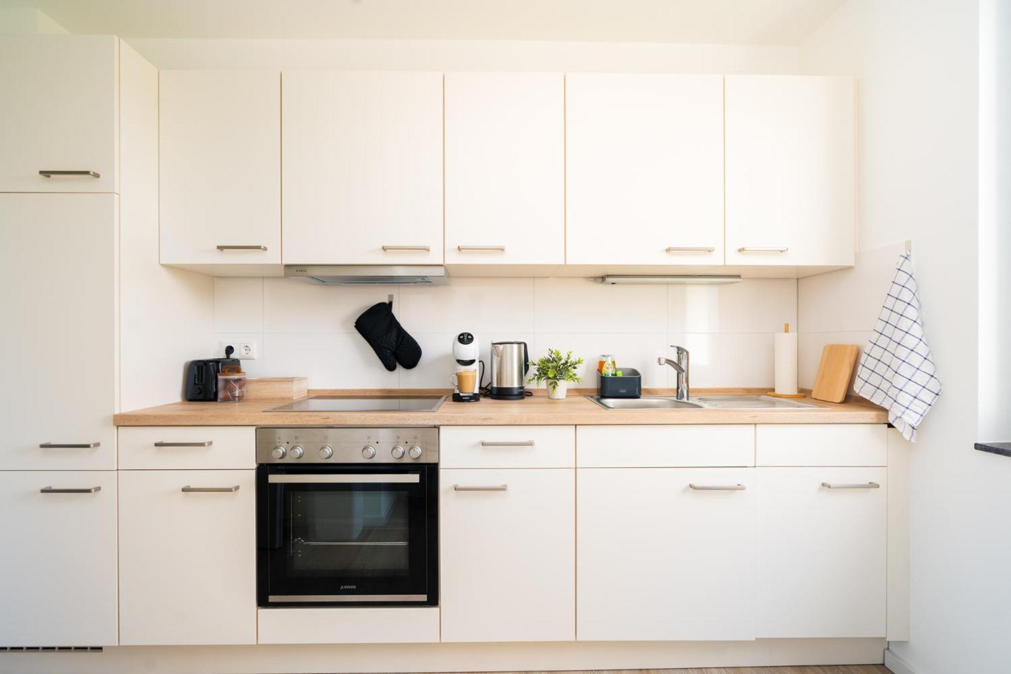 Apartment Idyllische Am Schaalsee - Und Erholung Pur
